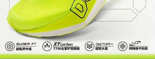时代专业竞速神器助你轻松破纪录！挑战个人PB丨跑吧4开启全民碳速(图4)