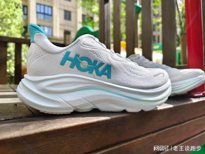 10：恰到好处的卓越跑鞋HOKA CLIFTON(图10)
