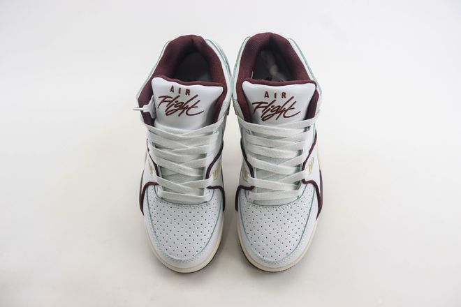 Low：复古与现代交织的篮球鞋传奇Nike Air Flight 89(图4)