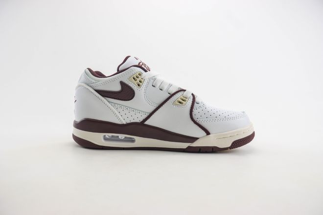 Low：复古与现代交织的篮球鞋传奇Nike Air Flight 89(图5)