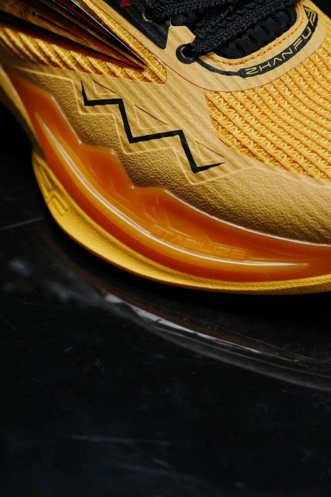 题说说我们的态度和看法关于【球鞋健康】的问(图2)