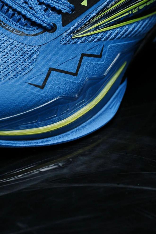 题说说我们的态度和看法关于【球鞋健康】的问(图7)